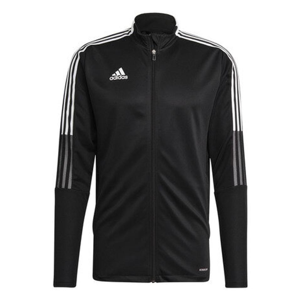 アディダス（adidas） サッカーウェア ティロ 21 トラックジャケット ジャージ JII09-GM7319