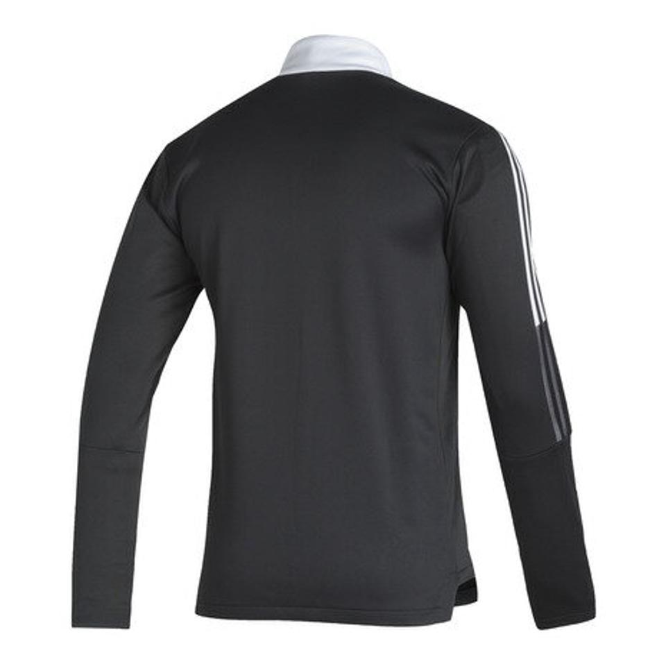 アディダス（adidas） サッカーウェア ティロ 21 トラックジャケット ジャージ JII09-GM7319