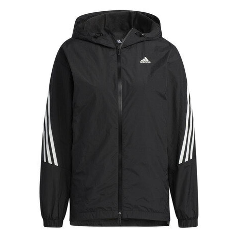 アディダス（adidas） ウィンドブレーカー レディース ウインドブレーカー 24/7 ウインドジャケット JIK94-H29499 別売パンツで上下組合せ可 （レディース）