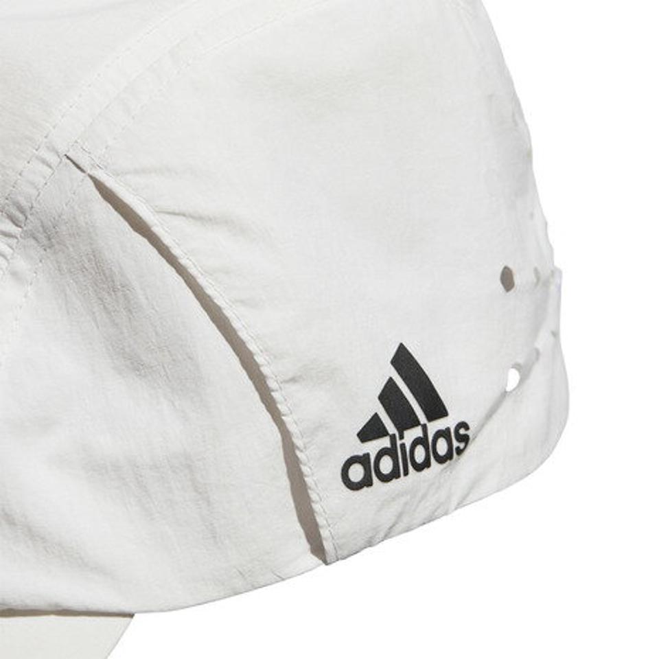 【ランニング対象品購入&エントリーでP10倍!8/19 20:00〜8/28 23:59】アディダス(adidas) ランニングキャップ ELZ35-GV3357 (メンズ)