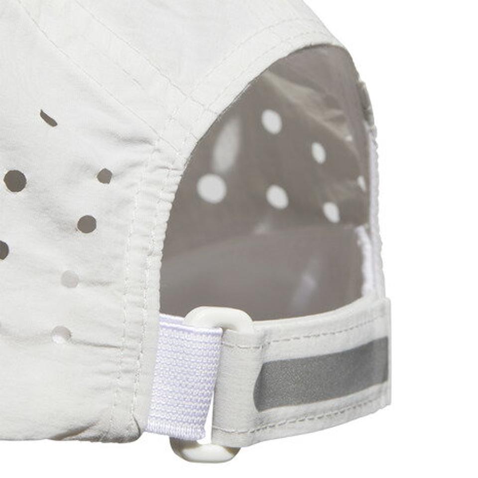 【ランニング対象品購入&エントリーでP10倍!8/19 20:00〜8/28 23:59】アディダス(adidas) ランニングキャップ ELZ35-GV3357 (メンズ)