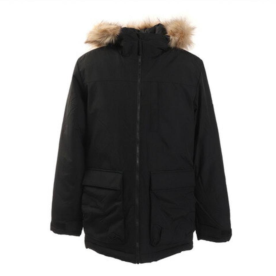 アディダス（adidas）（メンズ）アウター アウトドアウェア ユーティリタス フード付きジャケット AV277-GT1699