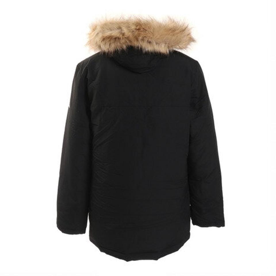 アディダス（adidas）（メンズ）アウター アウトドアウェア ユーティリタス フード付きジャケット AV277-GT1699