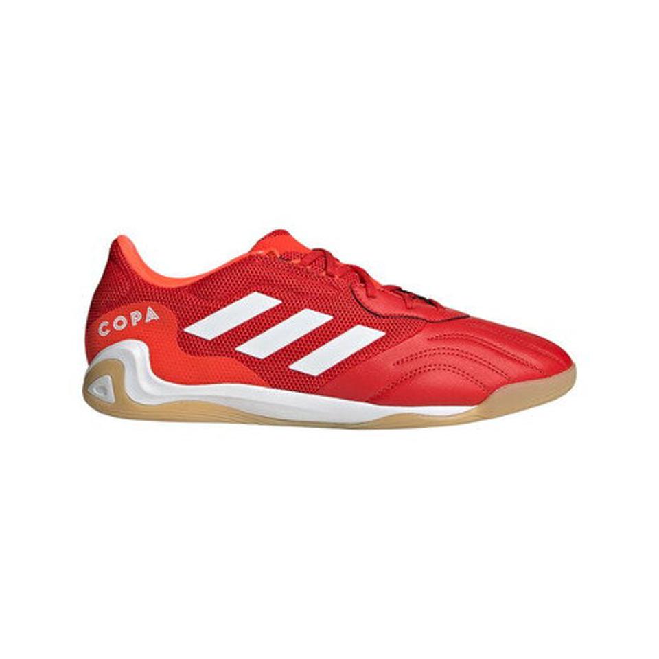 アディダス（adidas） サッカー インドア トレーニングシューズ サッカーシューズ 屋内 室内 コパ センス3 サラ FY6192 （メンズ）