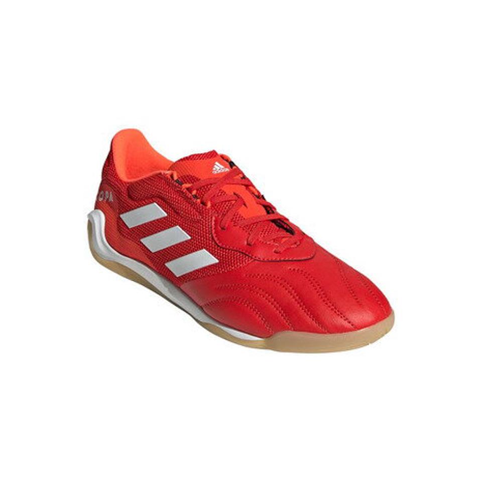 アディダス（adidas） サッカー インドア トレーニングシューズ サッカーシューズ 屋内 室内 コパ センス3 サラ FY6192 （メンズ）