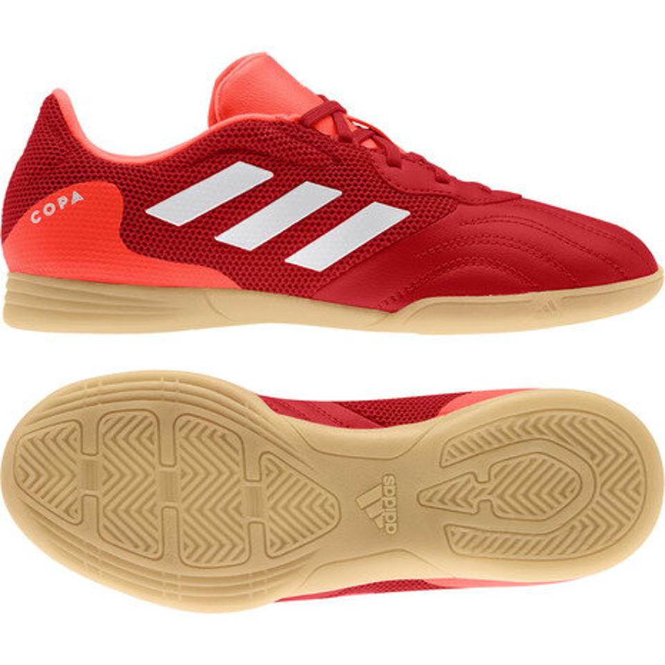 アディダス(adidas) ジュニア フットサル インドア 屋内 室内 コパ センス.3 サラ IN インドア用 FY6157 (キッズ)