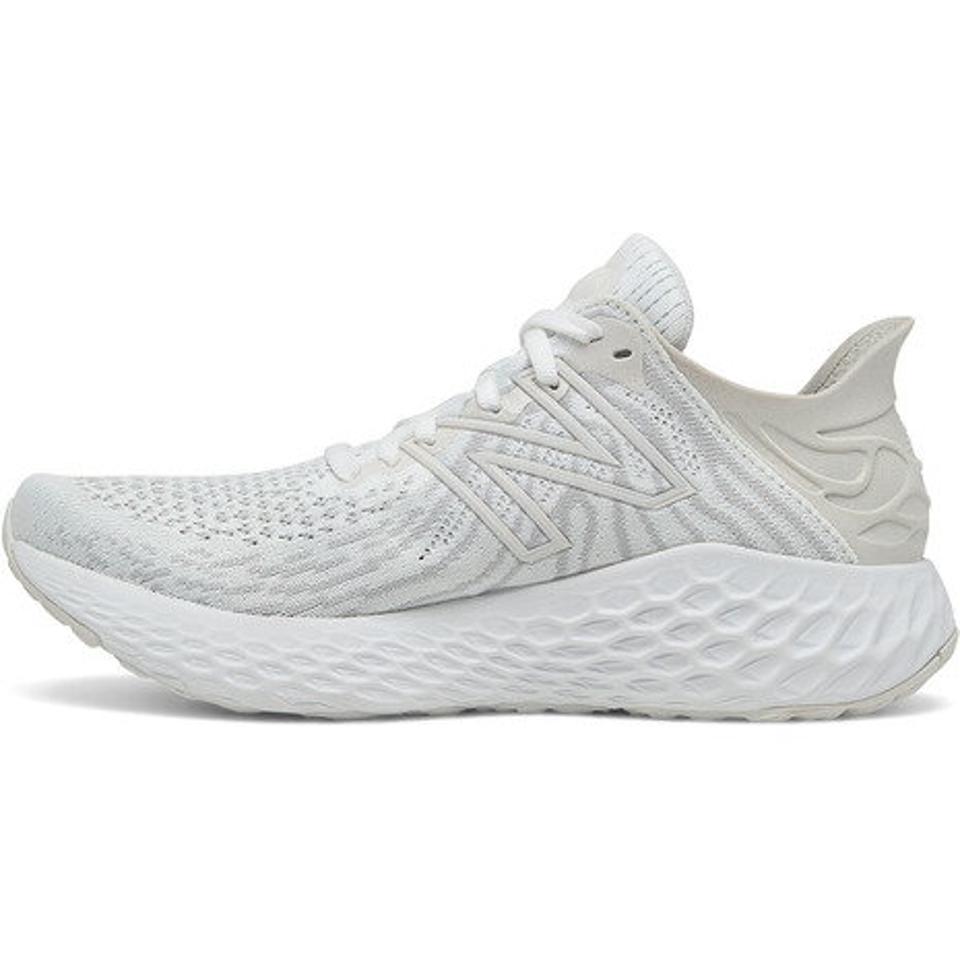 ニューバランス(new balance)(メンズ)ランニングシューズ ホワイト FRESH FOAM 1080 M A11 M1080A11 2E ジョギングシューズ メンズ 靴 シューズ