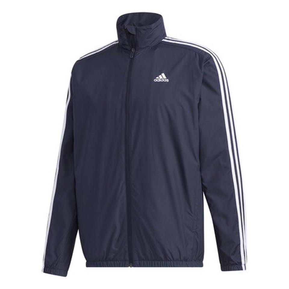 アディダス（adidas） マストハブ 3ストライプス ウインドジャケット IXG12-GE0407 スポーツウェア オンライン価格 （メンズ）