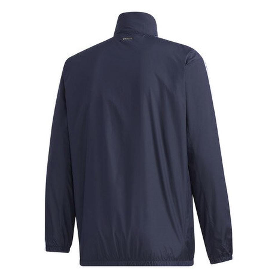 アディダス（adidas） マストハブ 3ストライプス ウインドジャケット IXG12-GE0407 スポーツウェア オンライン価格 （メンズ）