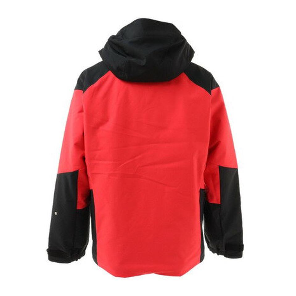 デサント（DESCENTE） スキーウェア メンズ S.I.O インシュレーションジャケット DWMQJK76X BRD （メンズ）