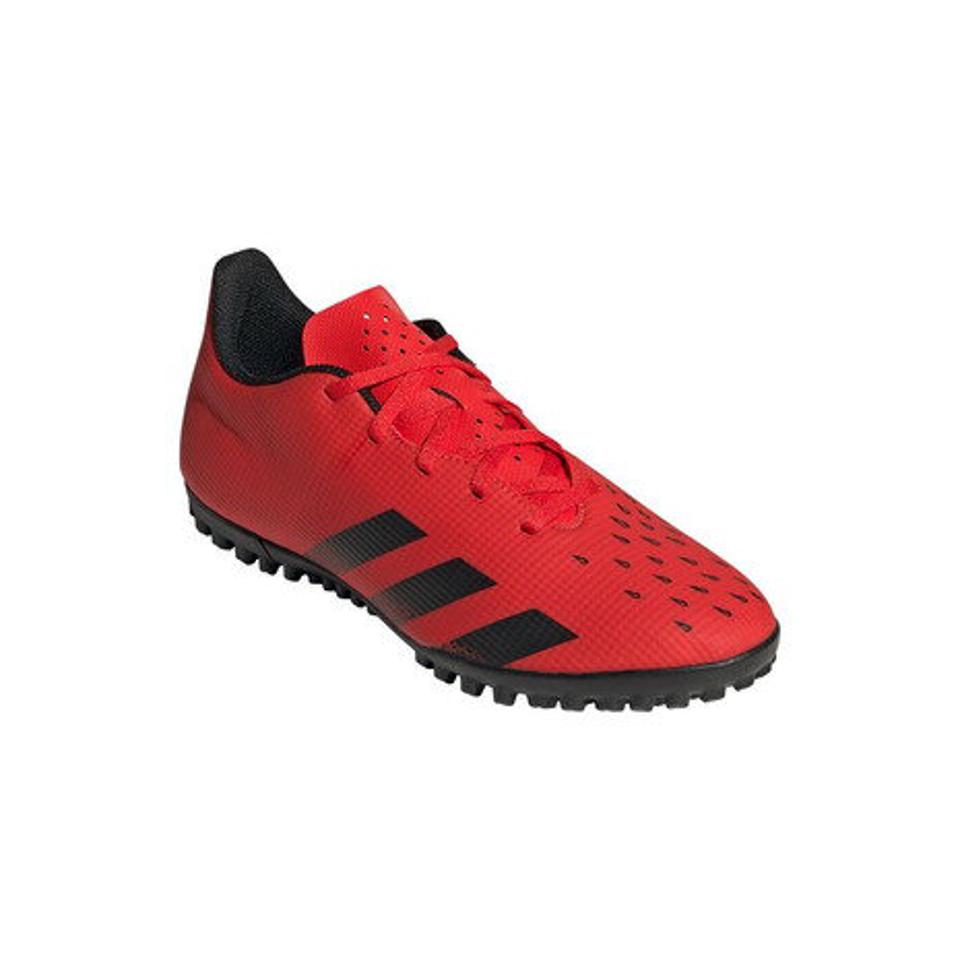 アディダス（adidas） サッカートレーニングシューズ ターフ用サッカーシューズ プレデター フリーク4 TF FY6341 （メンズ）