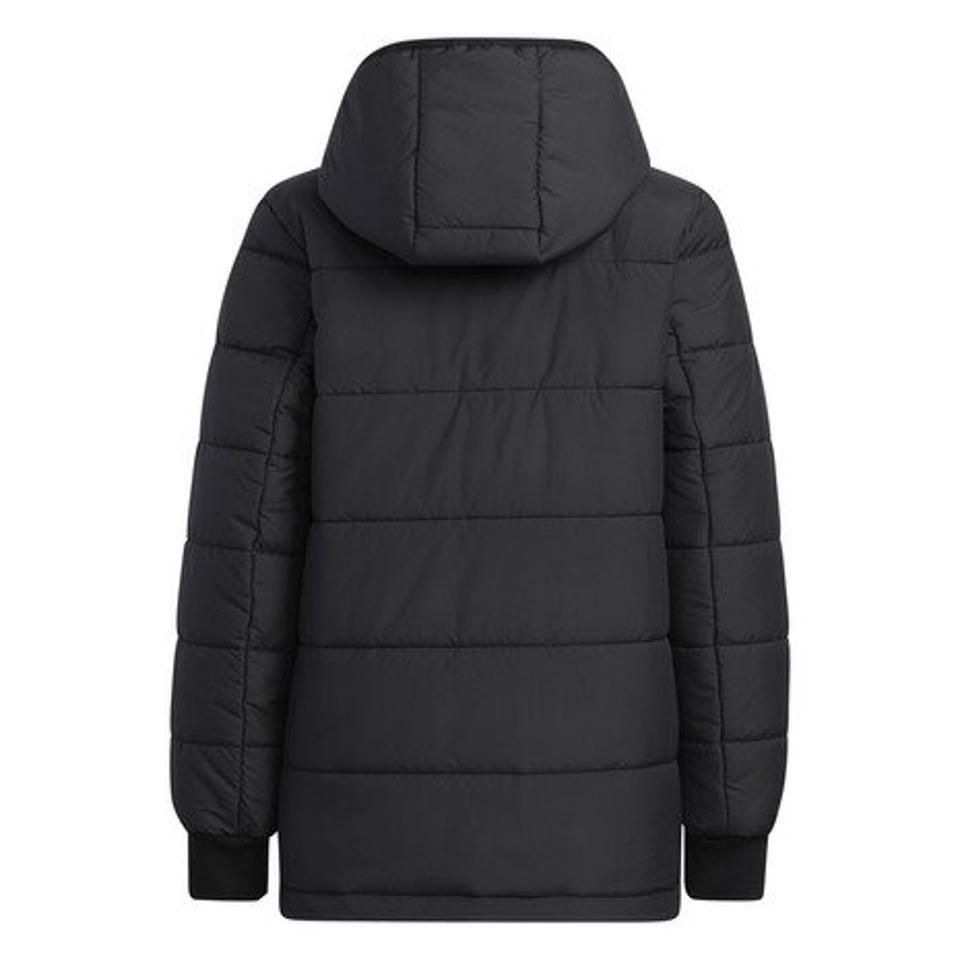 アディダス（adidas） ジュニア スポーツウェア アウター パデッド ウィンタージャケット KMI05-H45030 （キッズ）