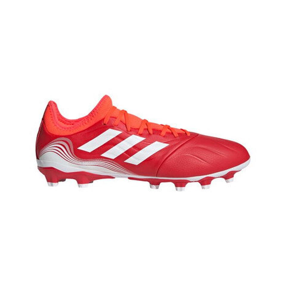 アディダス（adidas） サッカースパイク 土・人工芝用 サッカーシューズ コパ センス3 HG/AG FY6190 （メンズ）