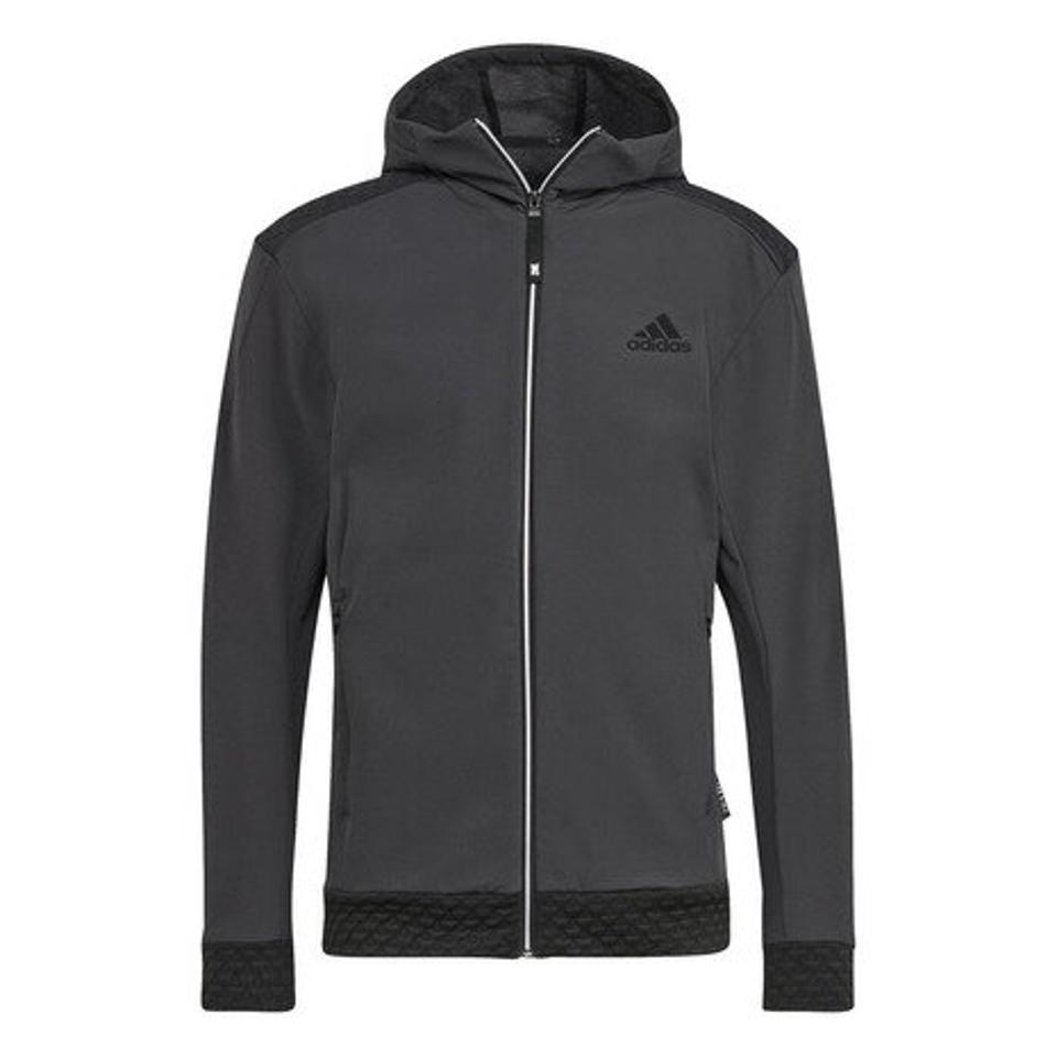 アディダス（adidas） Z.N.E スポーツウェア COLD. RDY パーカー BG780-H39849 （メンズ）