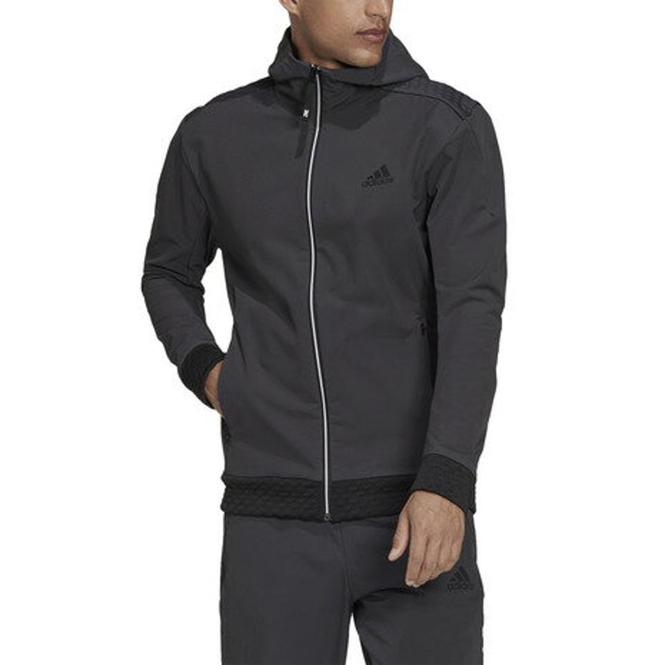 アディダス（adidas） Z.N.E スポーツウェア COLD. RDY パーカー BG780-H39849 （メンズ）