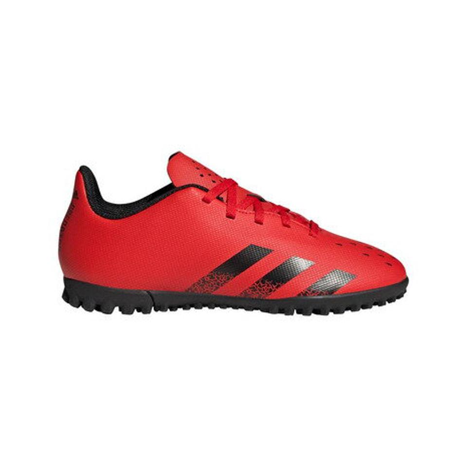 アディダス（adidas） ジュニアサッカーシューズ ターフ用 プレデター フリーク4 TF J FY6342 （キッズ）