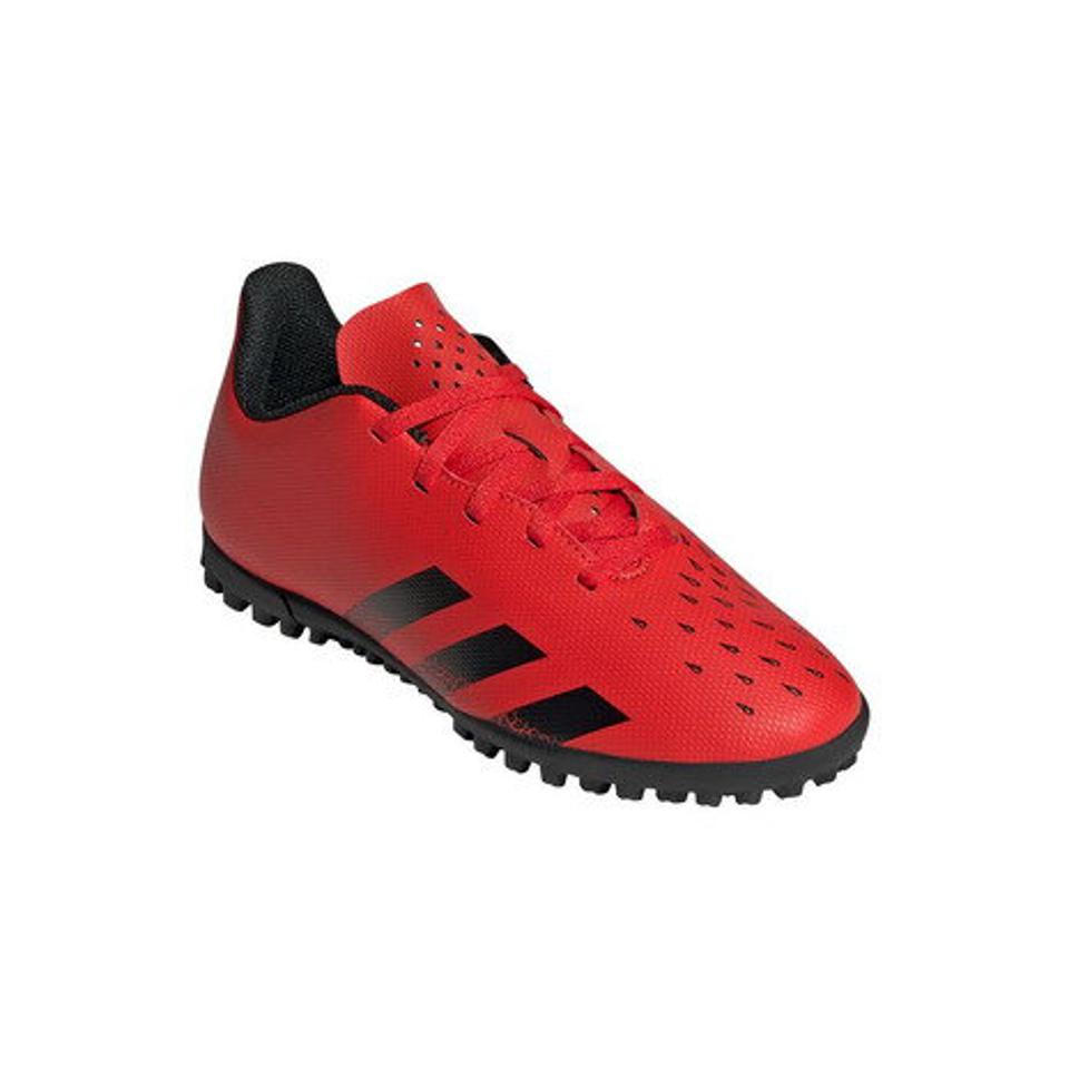 アディダス（adidas） ジュニアサッカーシューズ ターフ用 プレデター フリーク4 TF J FY6342 （キッズ）