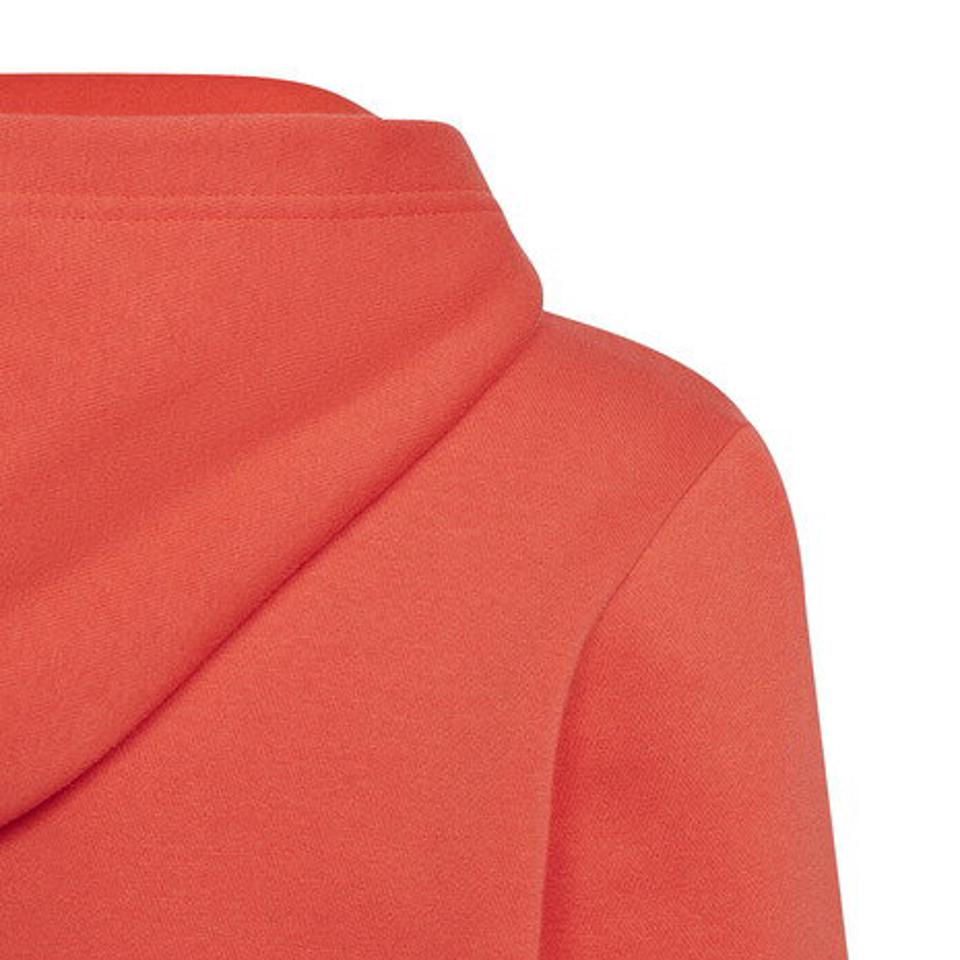 アディダス（adidas） アディダス カラーブロック パーカー ISB50-GS8884 （キッズ）