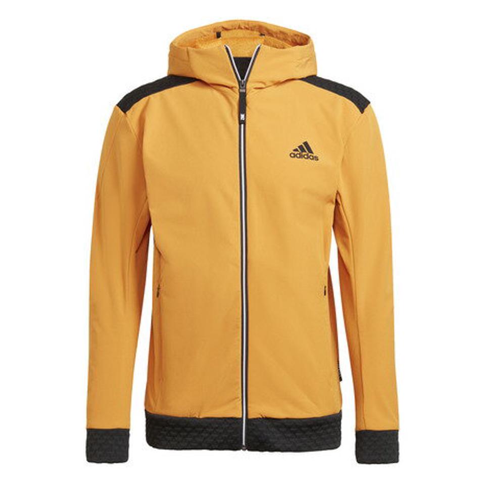 アディダス（adidas） Z.N.E スポーツウェア COLD. RDY パーカー BG780-H56357 （メンズ）