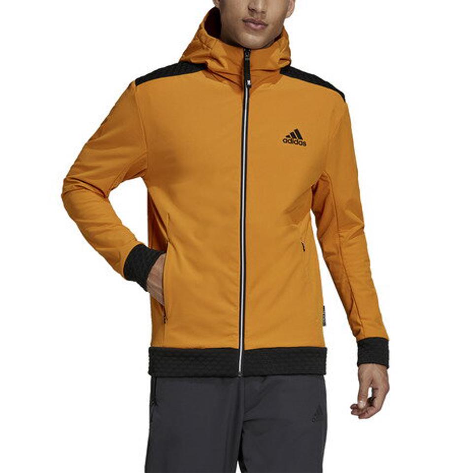 アディダス（adidas） Z.N.E スポーツウェア COLD. RDY パーカー BG780-H56357 （メンズ）