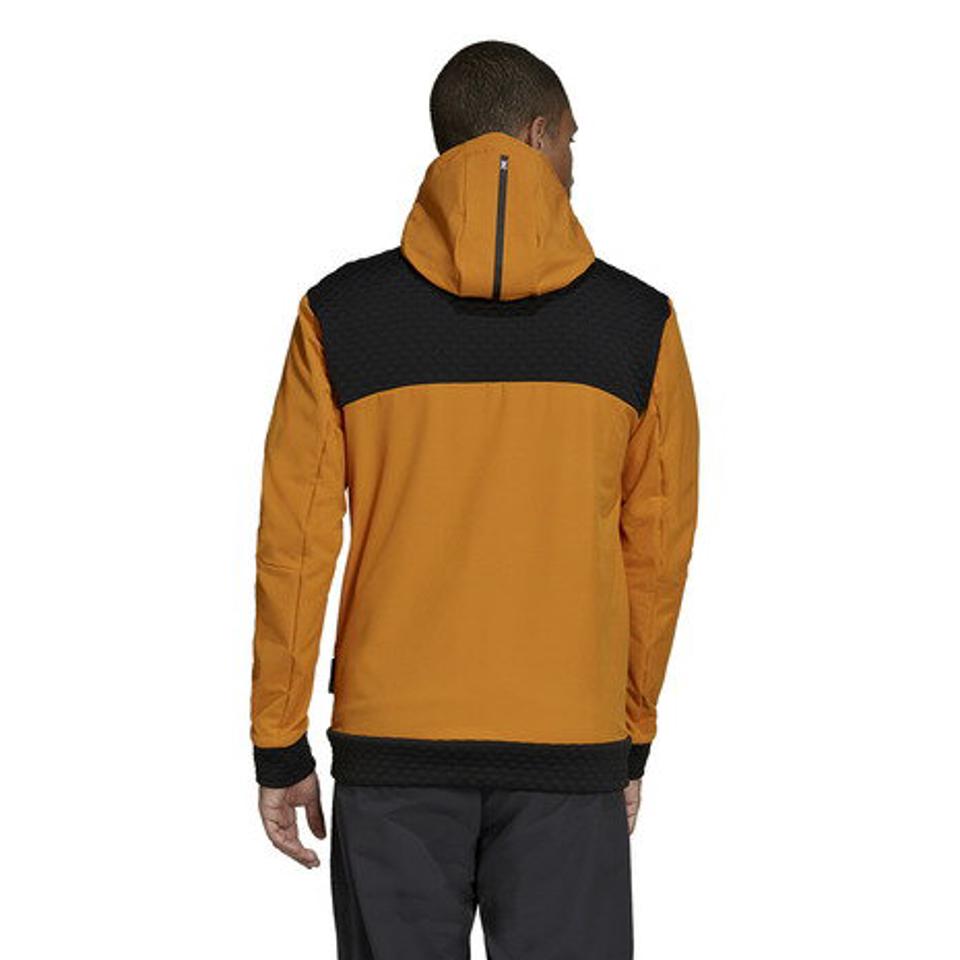 アディダス（adidas） Z.N.E スポーツウェア COLD. RDY パーカー BG780-H56357 （メンズ）