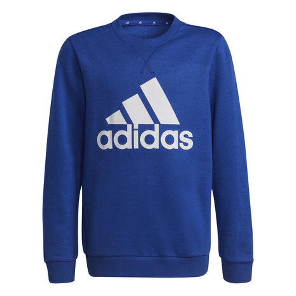 アディダス（adidas）（キッズ）エッセンシャルズ スウェット 29258-GS4275