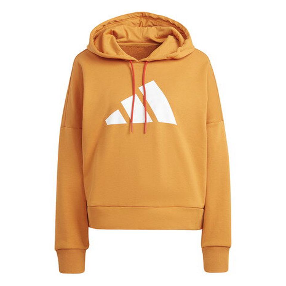 アディダス（adidas） フューチャー アイコン パーカー EKT20-H59282 （レディース）