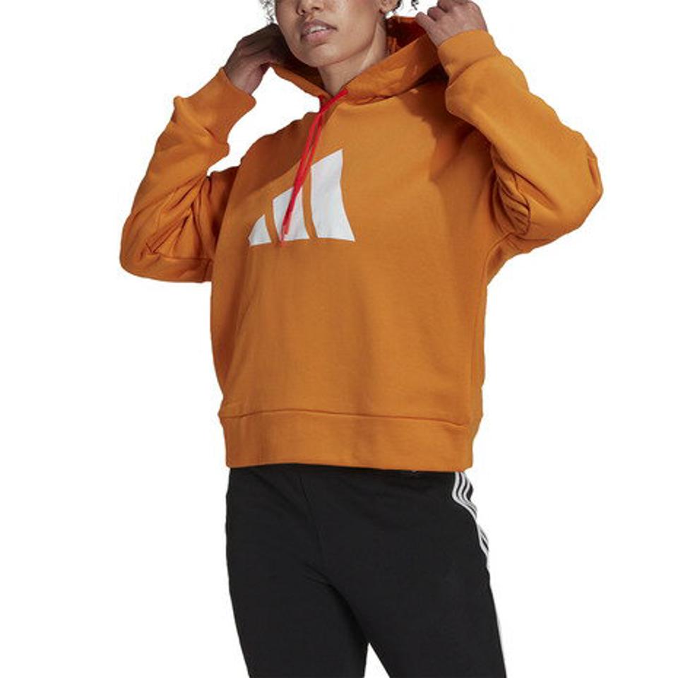 アディダス（adidas） フューチャー アイコン パーカー EKT20-H59282 （レディース）