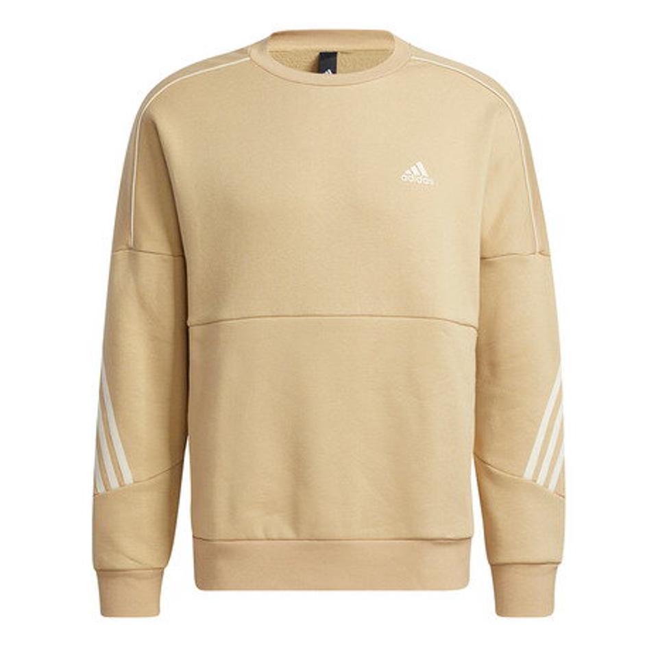 【2/20 0:00〜2/25 23:59　アディダス対象商品限定エントリーでP10倍！】アディダス（adidas） スポーツウェア スウェットシャツ BN648-GT6350 トレーナー （メンズ）