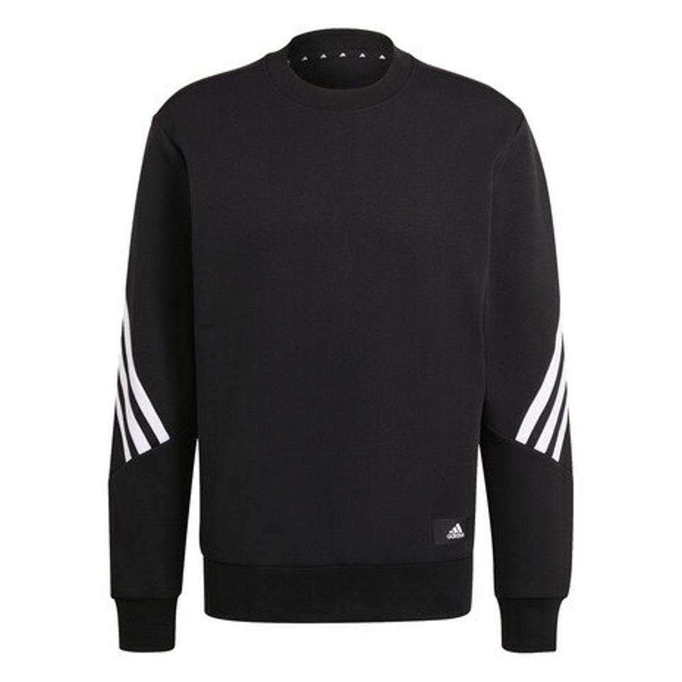 アディダス（adidas） フューチャー アイコン スリーストライプス スウェットシャツ CO763-HB1419 トレーナー （メンズ）