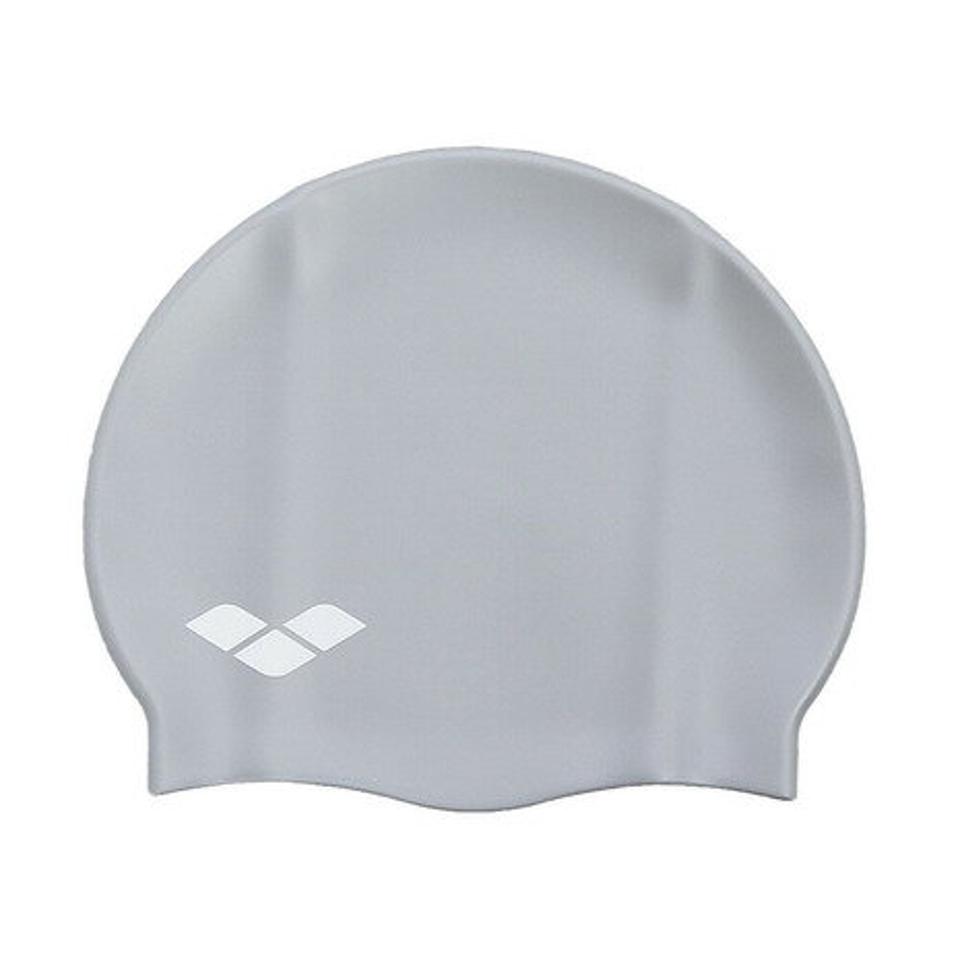 アリーナ(ARENA) FINA承認モデル シリコンキャップ FAR-2901-SLV