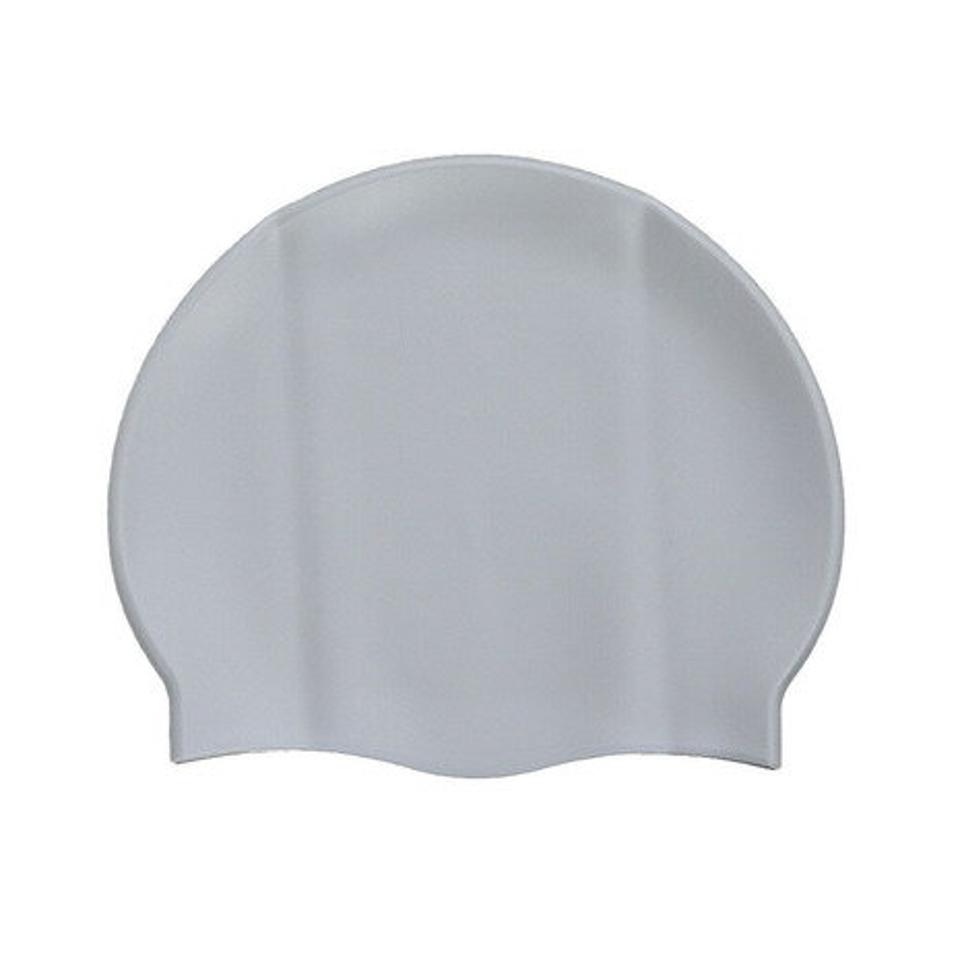 アリーナ(ARENA) FINA承認モデル シリコンキャップ FAR-2901-SLV