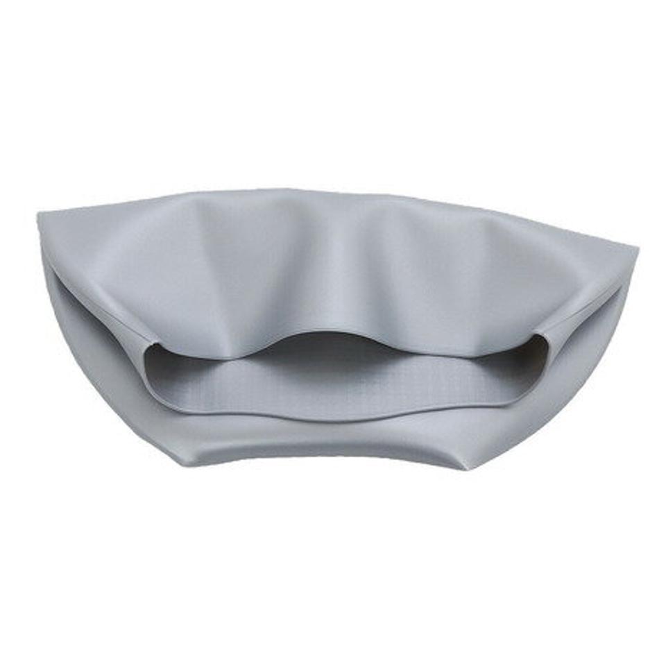 アリーナ(ARENA) FINA承認モデル シリコンキャップ FAR-2901-SLV