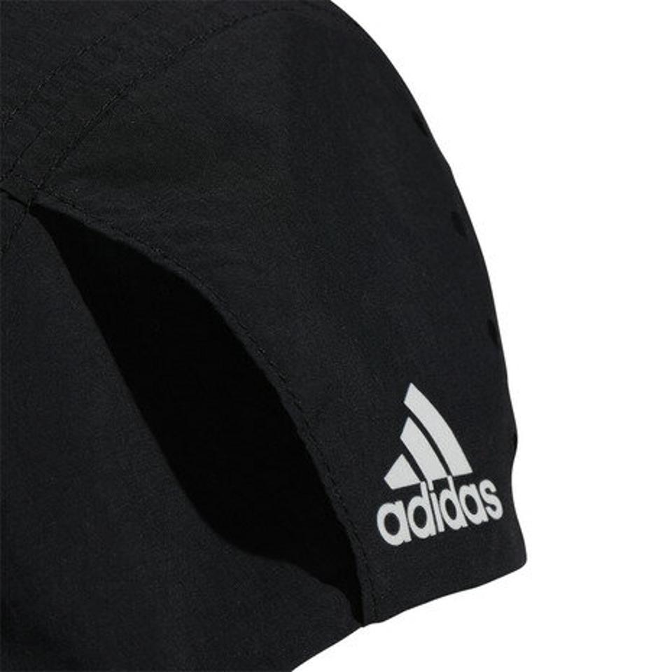 アディダス(adidas) ランニングキャップ ELZ35-GV3356 (メンズ)