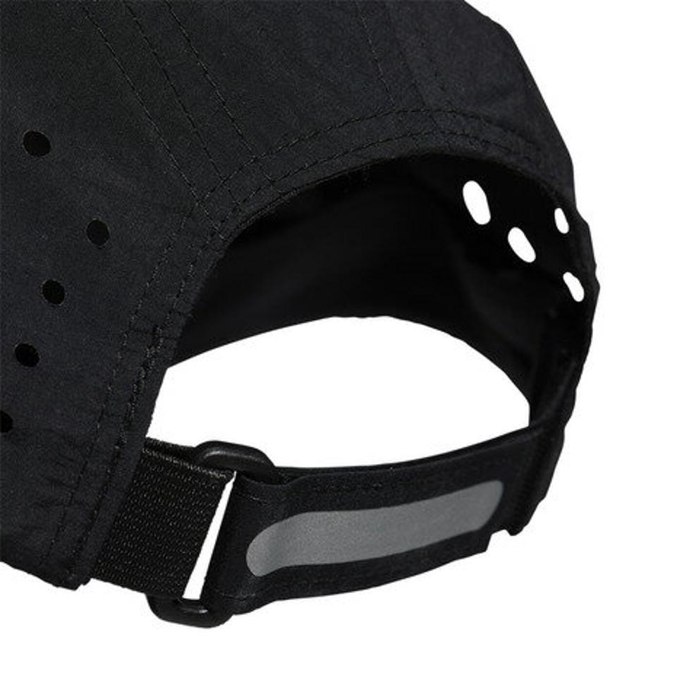 アディダス(adidas) ランニングキャップ ELZ35-GV3356 (メンズ)