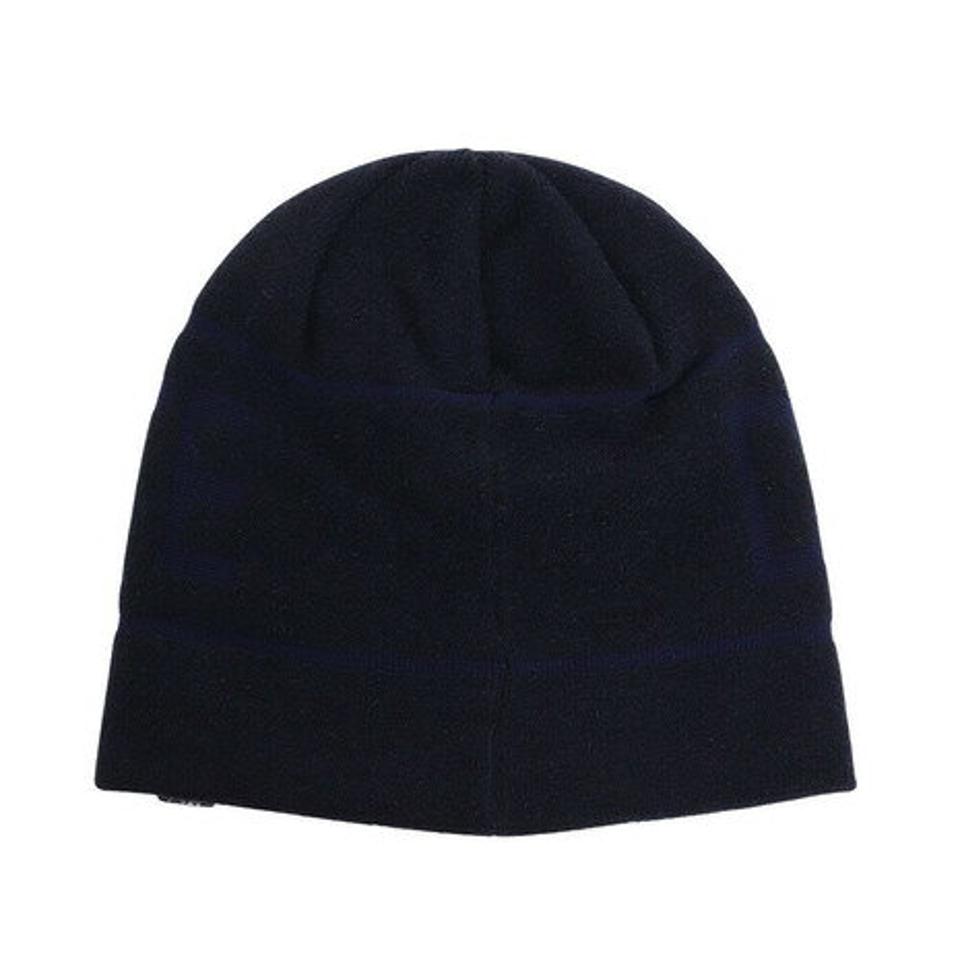 デサント(DESCENTE) スキー スノーボード ニット帽 メンズ ニット キャップ DWBQJC01X NNY (メンズ)