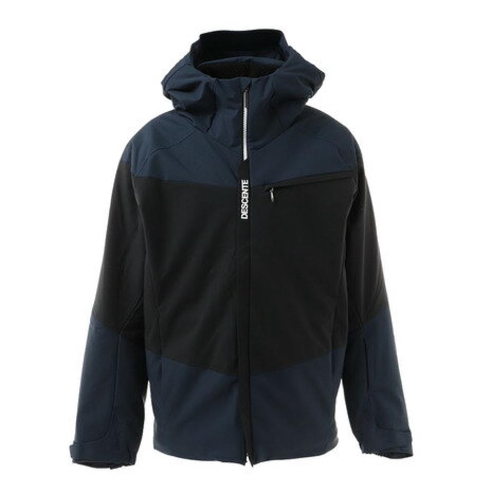 デサント（DESCENTE） スキーウェア メンズ S.I.O インシュレーションジャケット DWMQJK76X NNY （メンズ）