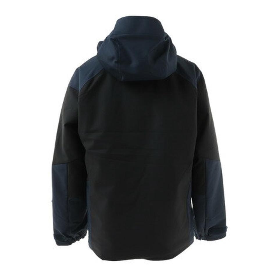 デサント（DESCENTE） スキーウェア メンズ S.I.O インシュレーションジャケット DWMQJK76X NNY （メンズ）