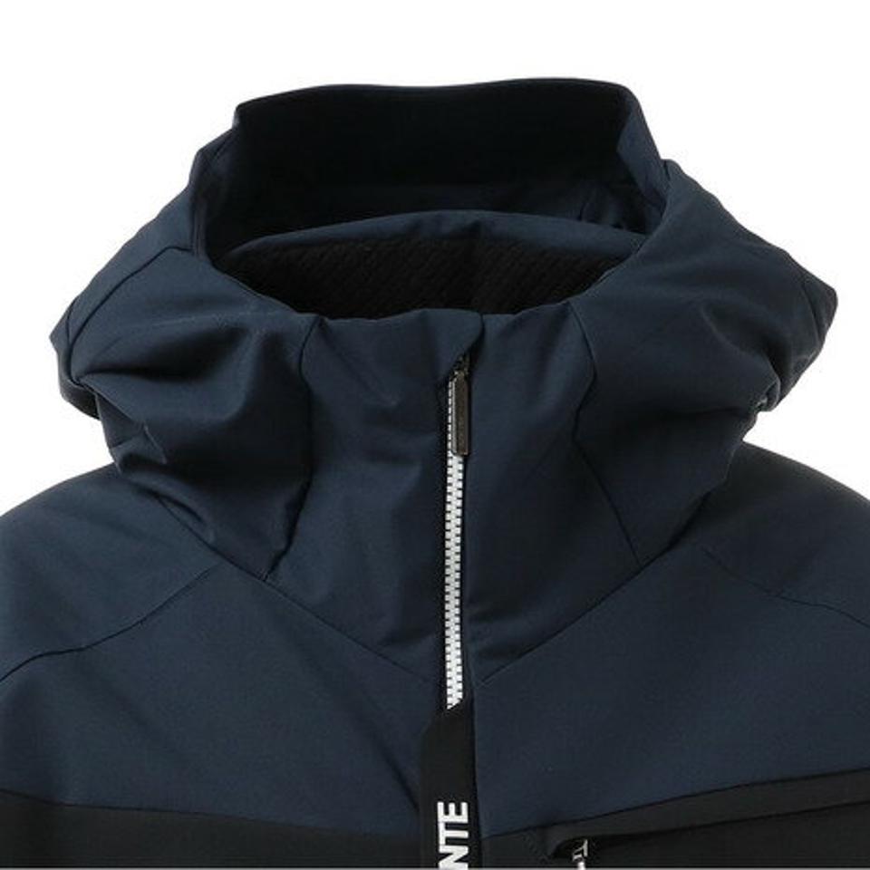 デサント（DESCENTE） スキーウェア メンズ S.I.O インシュレーションジャケット DWMQJK76X NNY （メンズ）