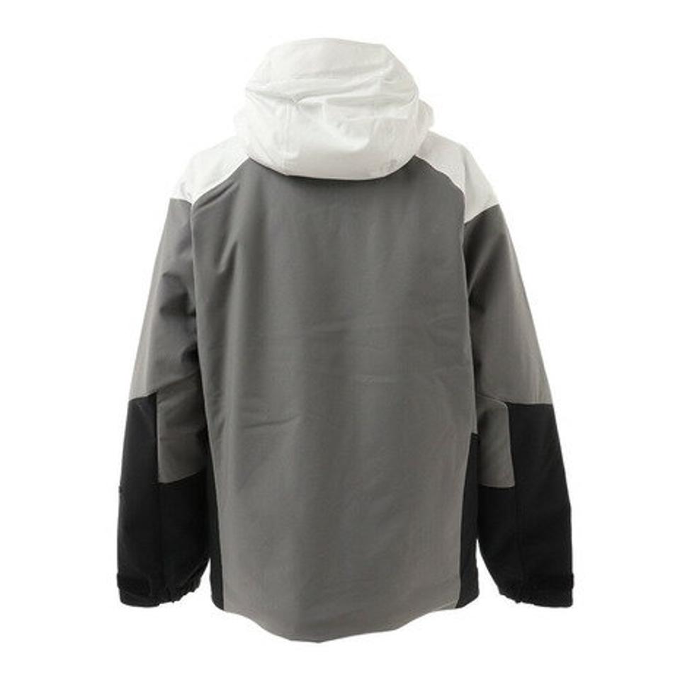 デサント（DESCENTE） スキーウェア メンズ S.I.O インシュレーションジャケット DWMQJK76X AGY （メンズ）
