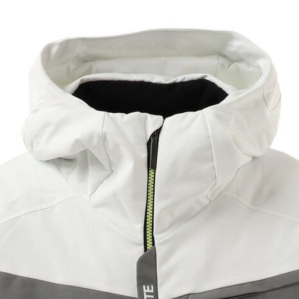 デサント（DESCENTE） スキーウェア メンズ S.I.O インシュレーションジャケット DWMQJK76X AGY （メンズ）