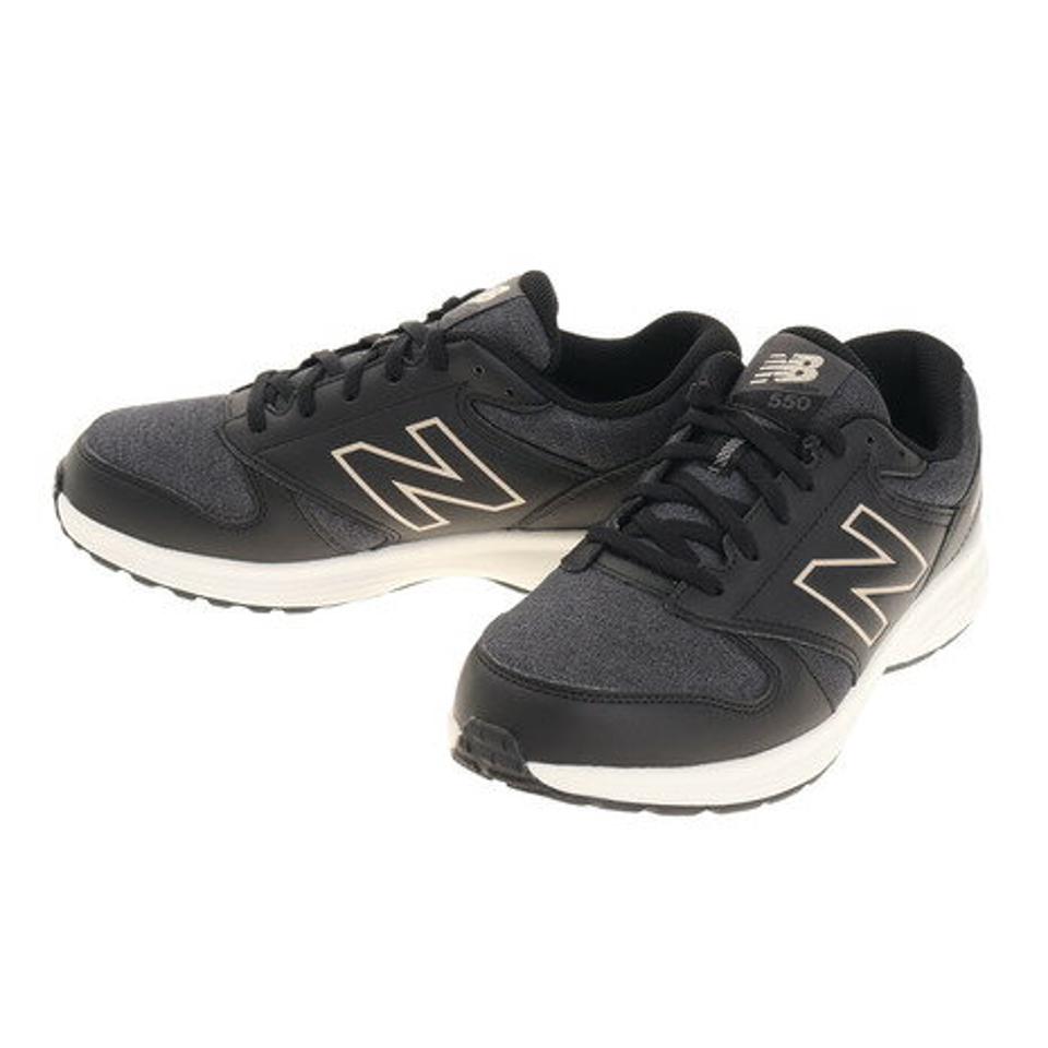 ニューバランス（new balance）（レディース） スニーカー WW550 3 2E ウォーキングシューズ 靴 シューズ