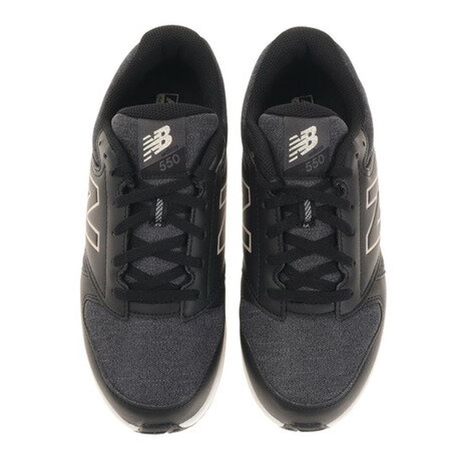 ニューバランス（new balance）（レディース） スニーカー WW550 3 2E ウォーキングシューズ 靴 シューズ
