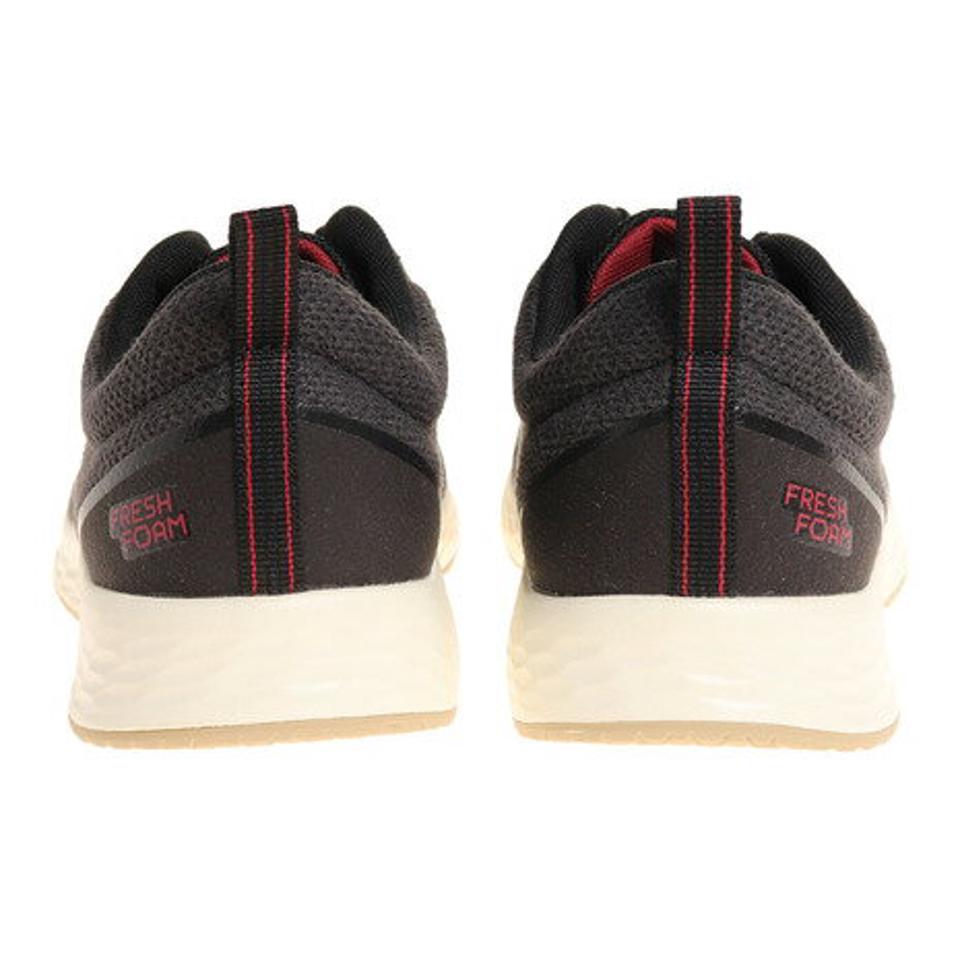 ニューバランス(new balance)FRESH FOAM ARISHI M MARISMK3D MARISMG3D MARISMN3D ネイビー ブラック グレー ランニング ジョギング トレーニング (メンズ)