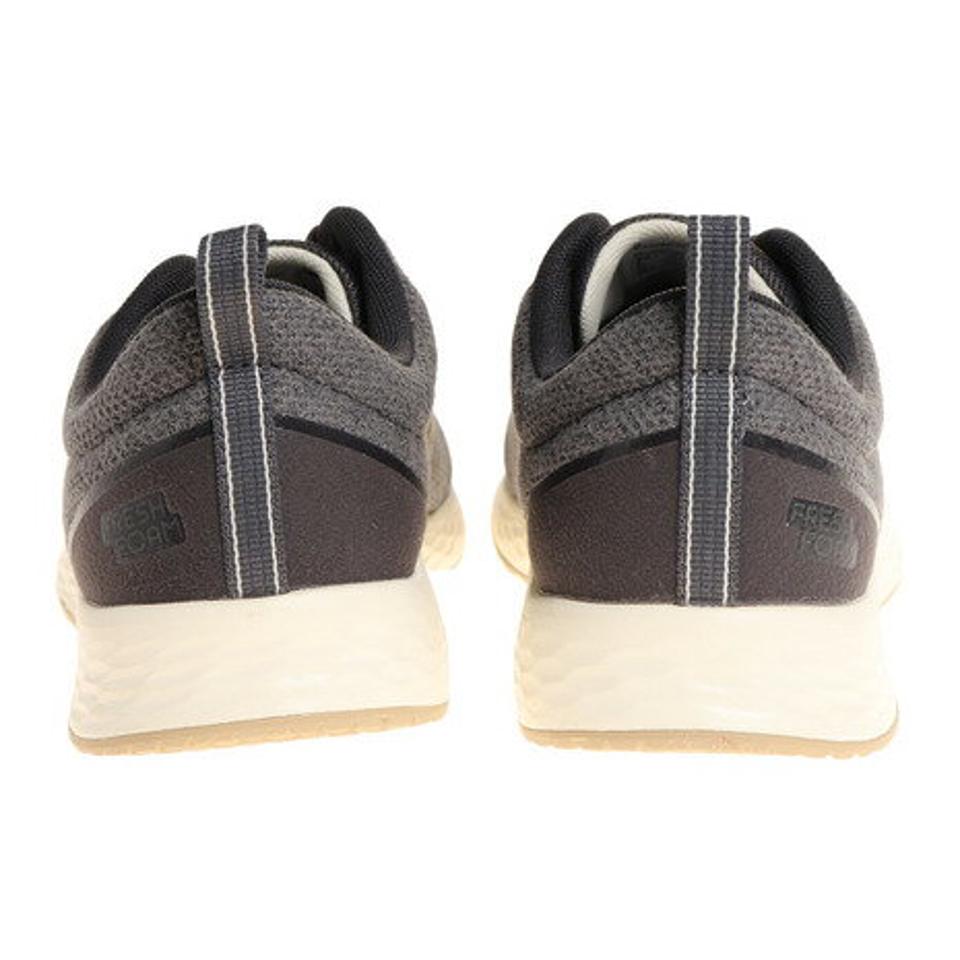 ニューバランス(new balance) ランニングシューズ グレー FRESH FOAM ARISHI M MARISMG3D ジョギングシューズ メンズ 靴 シューズ (メンズ)