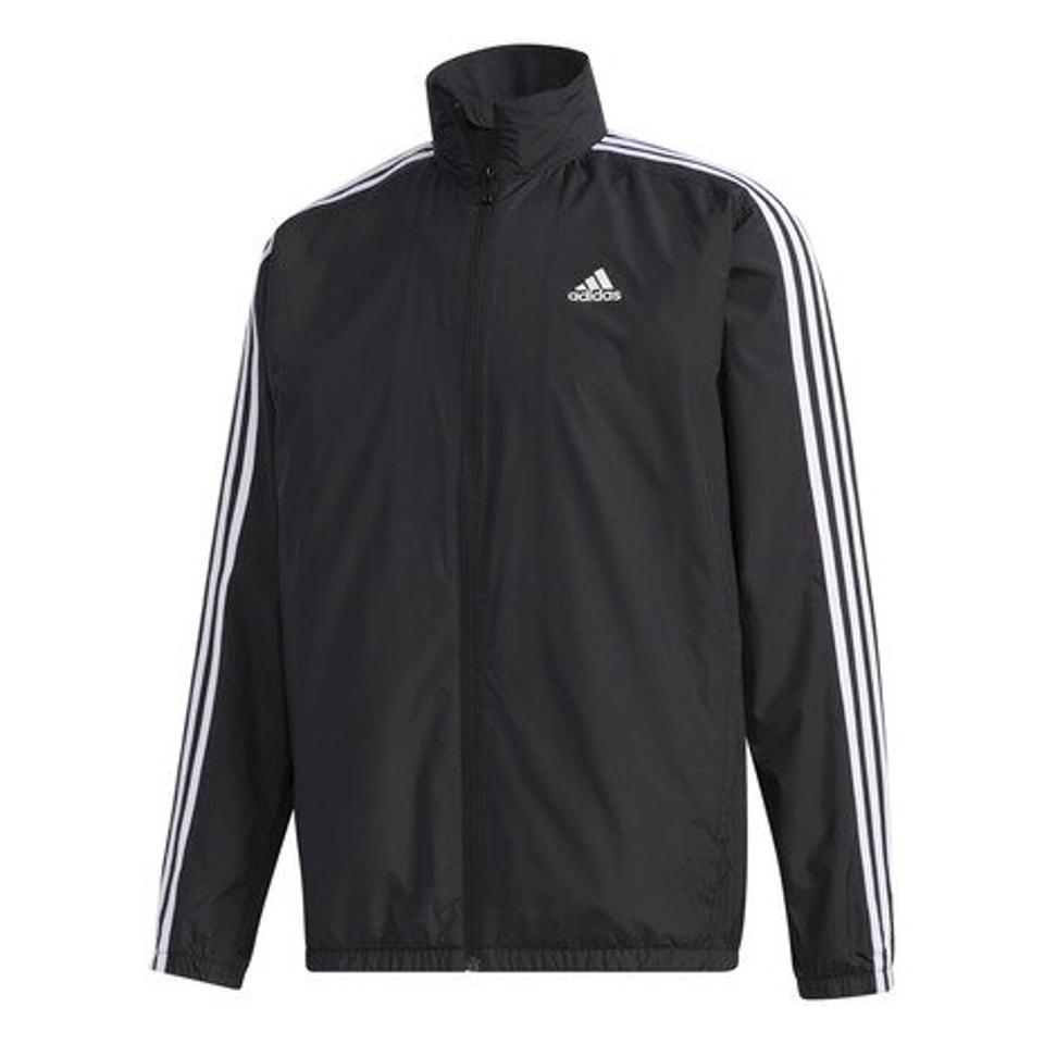 アディダス（adidas） マストハブ 3ストライプス ウインドジャケット IXG12-GE0406 スポーツウェア オンライン価格 （メンズ）