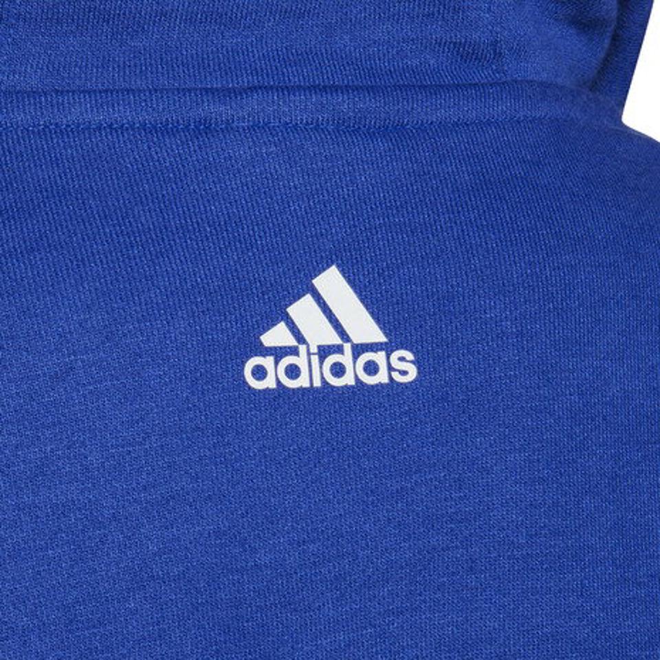 アディダス（adidas） エッセンシャルズ ロゴパーカー ISB66-GS2189 （キッズ）