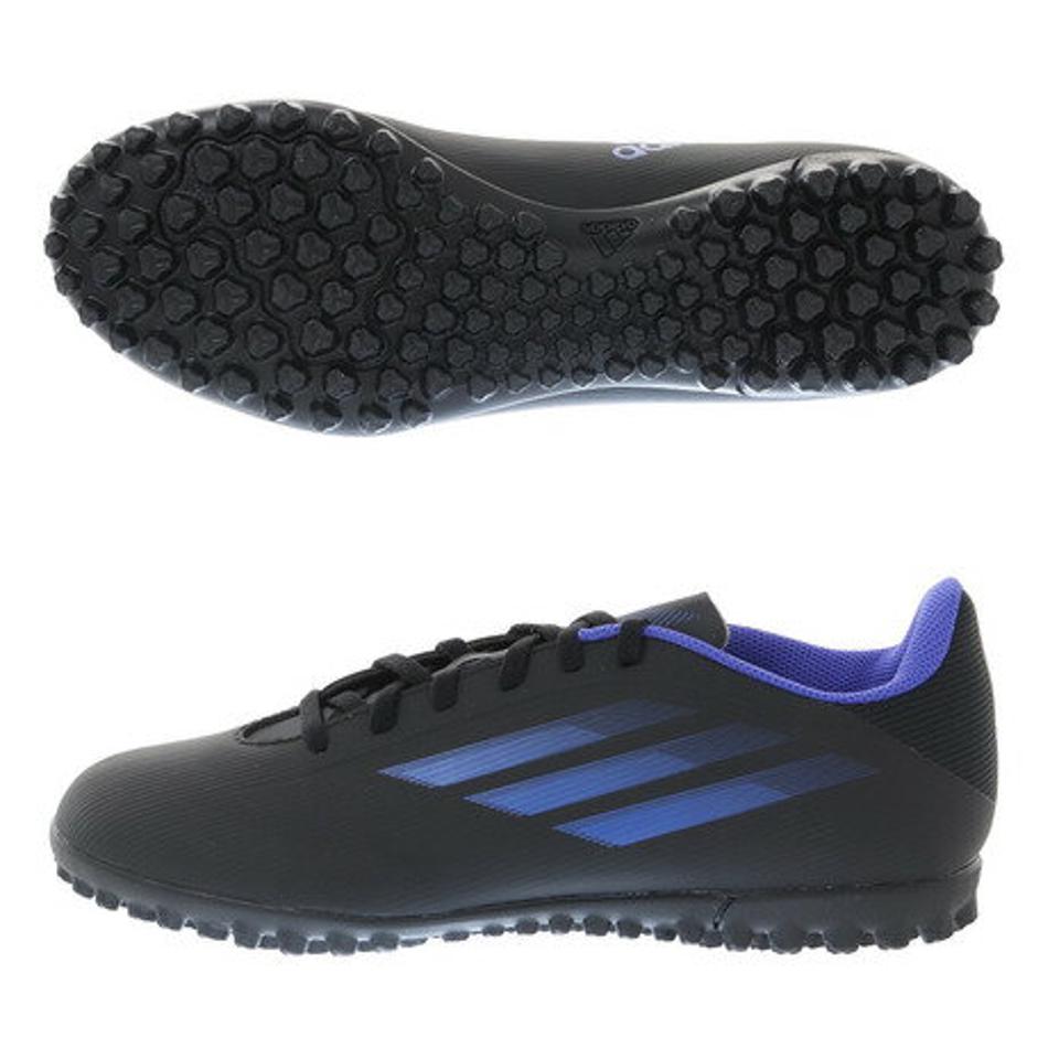 アディダス(adidas) サッカートレーニングシューズ サッカーシューズ エックス スピードフロー.4 TF FY3333 (メンズ)