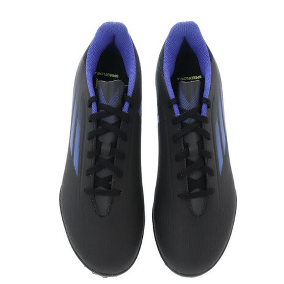 アディダス(adidas) サッカートレーニングシューズ サッカーシューズ エックス スピードフロー.4 TF FY3333 (メンズ)