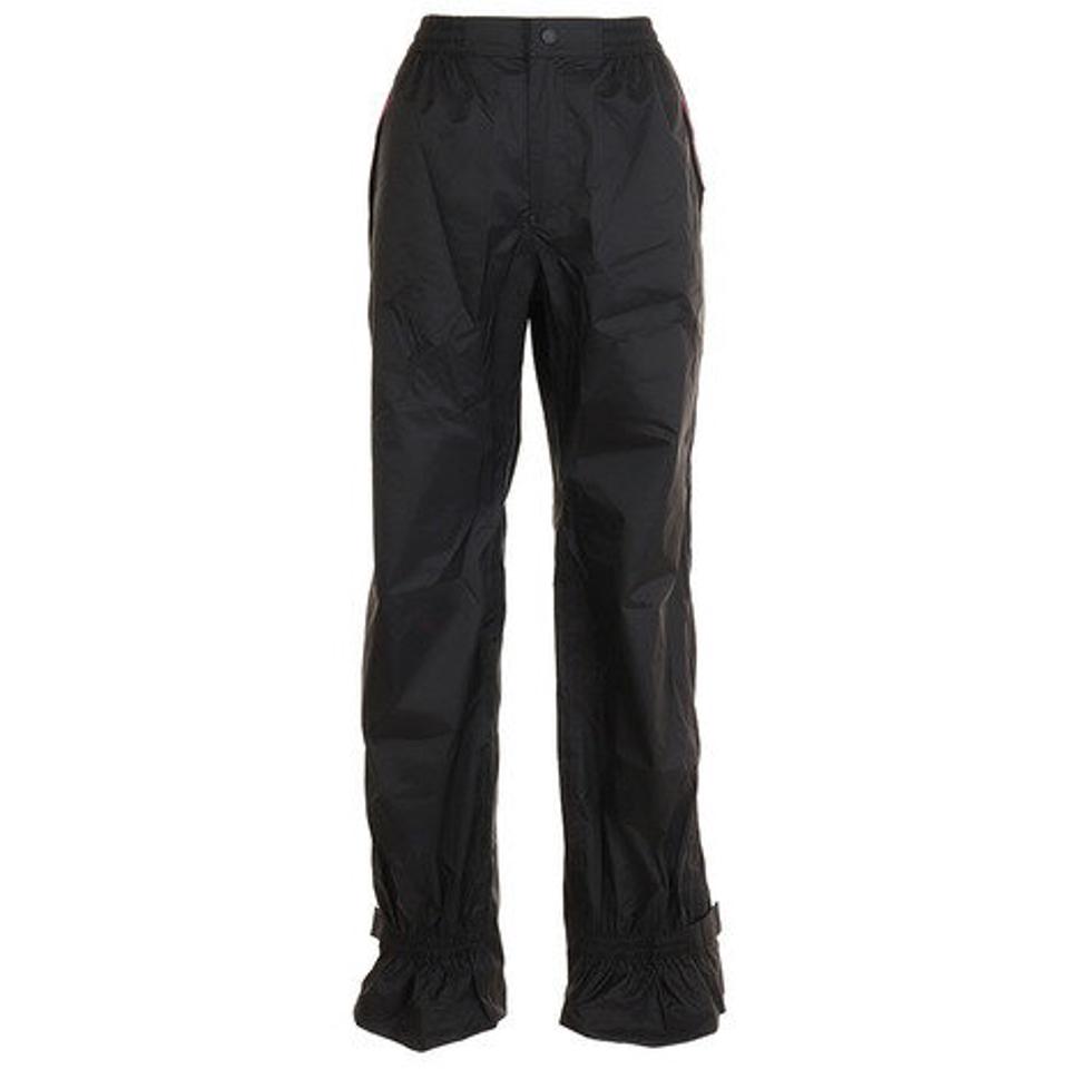 パフォーマンスギア（PG） ゴルフウェア レインウエア レディス 耐水 高機能 PGKLGRW1502 BLK 収納袋付 雨具 （レディース）